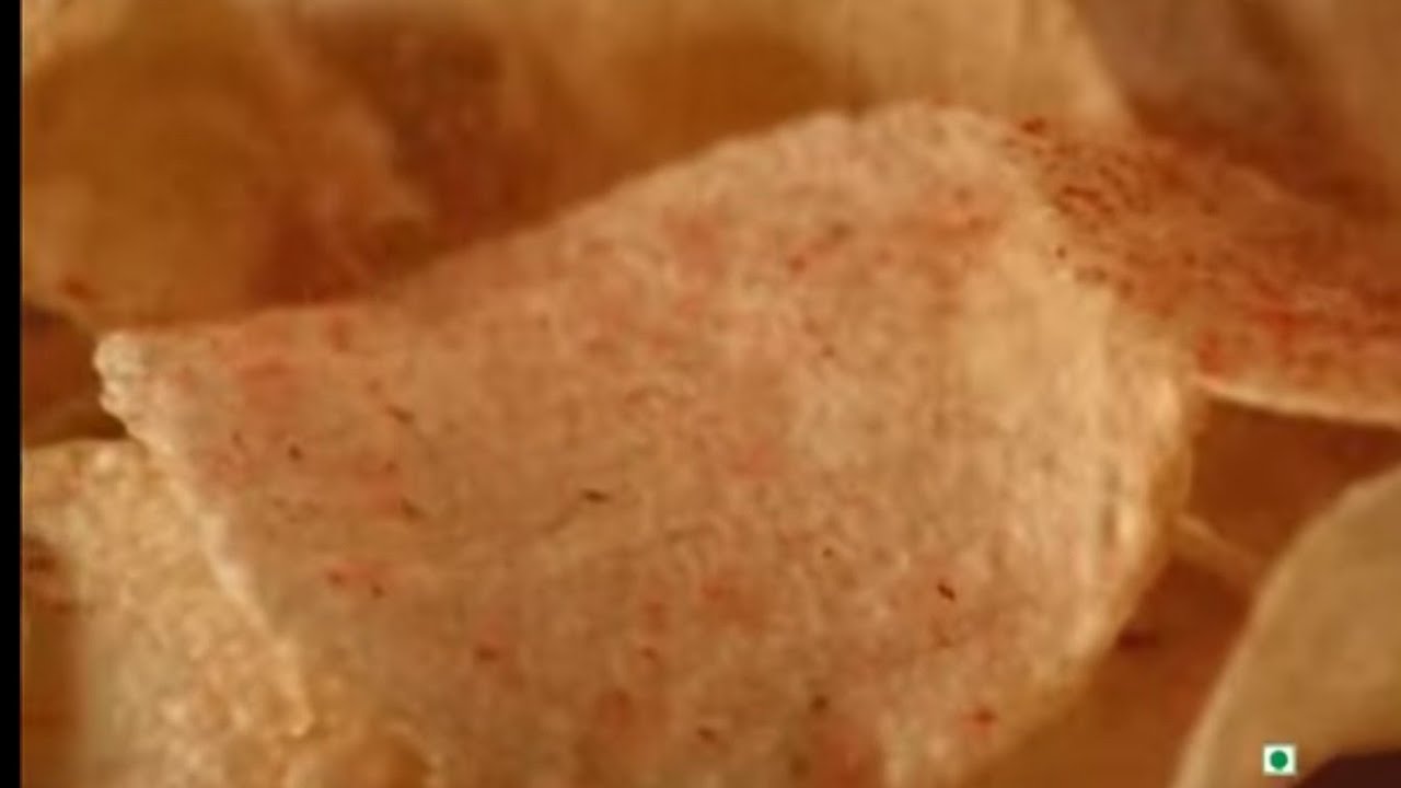 Tasty Bingo chilli sprinkled potato wafers | Bought at half price from jiomart | 50 % discount