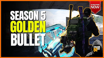 HOW TO BLEED 3 HOSTILES AT ONCE - GOLDEN BULLET GLOBAL EVENT DAY 2 (The Division 2)