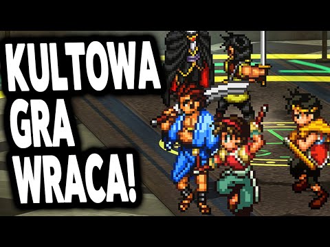 Suikoden 2 HD Remaster: Dunan Unification War - Pierwsze Wrażenia i opinia graczy