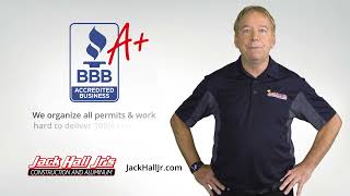 Best Replacement Windows in Lakeland Florida