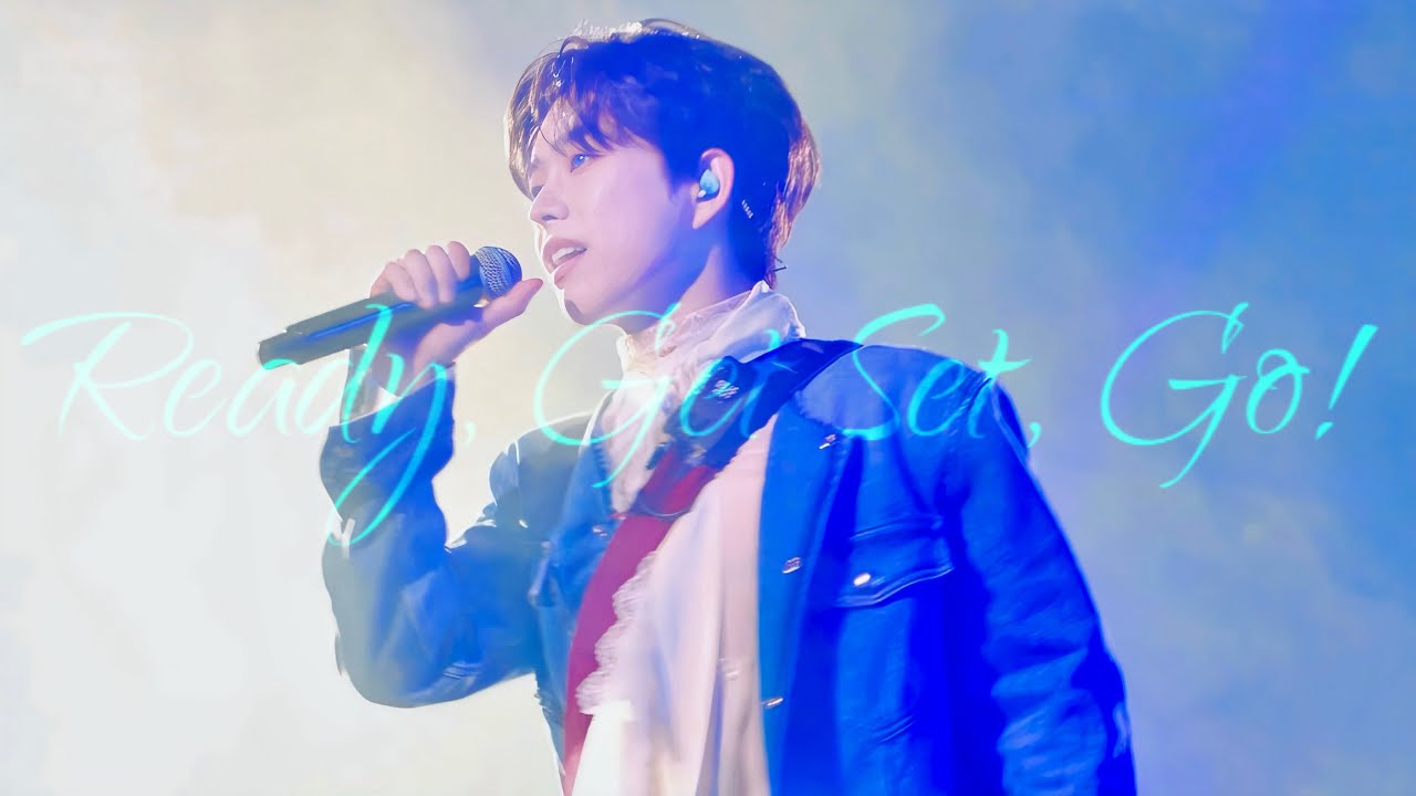 4K] 251108 루시(LUCY) 최상엽 Ready, Get Set, Go! 직캠 (with 신예찬