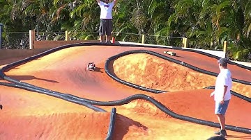 2010 ROAR Region 4 2WD MOD A Main