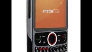 Huawei Pinnacle Metropcs