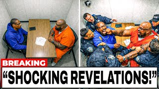 Suge Knight Attacks Snoop Dog For His Involvement In Tupac's Murder