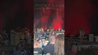 GARY CLARK JR - PINE KNOB - AUG 21 2025 - UNKNOWN
