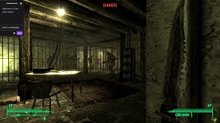 Fallout 3 Point Lookout and The Cult Part 5