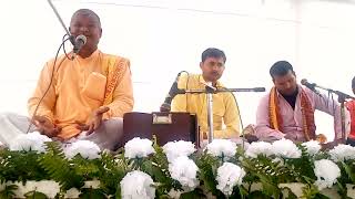 तर नम महन कनहय घनशयम कषण भजन करतन समरट रमवलस यदव स सपरक कर, 9661067515