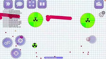 MACRO AGAR.IO XELAHOT