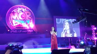 Morissette, Klarisse, Janice, Liezel- Kapamilya Teleserye Theme Song Medley