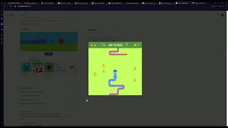 Google Snake Speedrun 31.05
