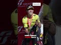 Gravel, Crashes & A New Giro Leader: Giro d'Italia 2025 Stage 9