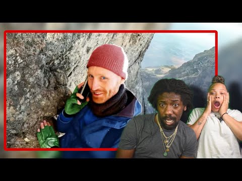Worst Time for a Phone Call | Daily Dose of Internet | Reaction