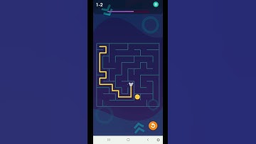 Maze in Smart Puzzles Game/Level(2)