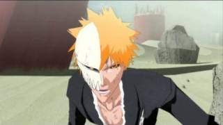 Bleach Soul Resurrection Le Trailer Français Bleach Soul Resurrection Le Trailer Français