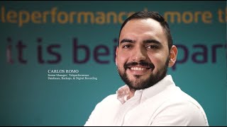 Teleperformance NSR protects its customer service operations with Veeam