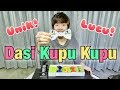 KOLEKSI DASI KUPU KUPU UNIK GENKI!!