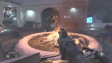 Call of Duty advanced warfare- Swiftor says