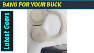 Generic CX01: Powerful 2.4GHz Wireless Gaming Headset!