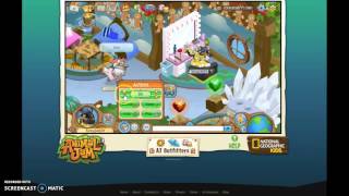 The Life Of Greelys Daughter Part 1