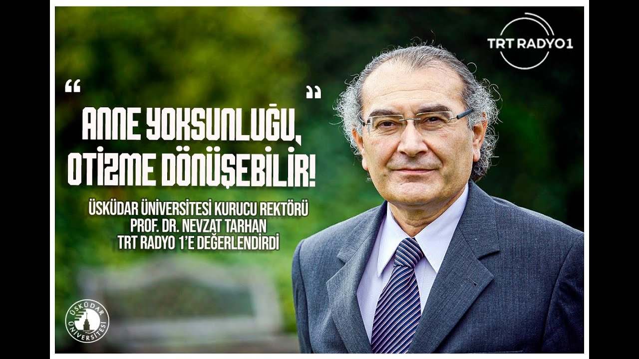 Anne yoksunluğu, otizme dönüşebilir! | TRT Radyo 1 | AİLECE