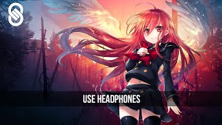 ElyOtto - SugarCrash (8D AUDIO) 🎧