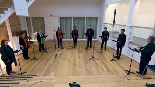 O Radiant Dawn (James MacMillan)