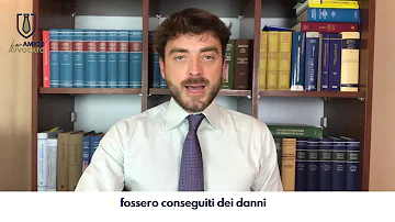 Cosa si rischia con una denuncia di aggressione?