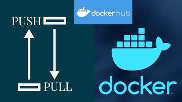 How to Push and Pull a Docker Image from Docker Hub