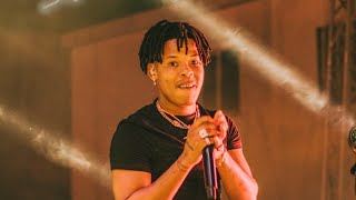 Nasty C ZMWSP TOUR Full Live Performance | JOHANNESBURG