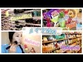 [ メイクVlog ] 買い物/購入品/スキンケア