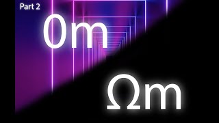 Size From 0 To Absolute Infinity Meters Part Ii