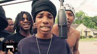 3 WAY MIC DROP (GIVE IT UP) SHOT BY TOP FIVE STUDIOS