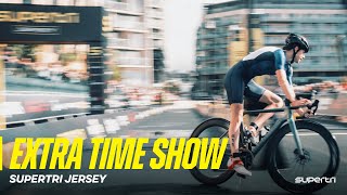 What Did We Learn From Supertri Jersey? | Extra Time Show
