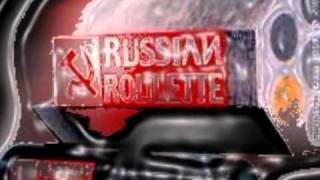 Chris Rea - Russian Roulette (The Delmonts)