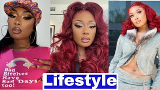 Megan Thee Stallion Lifestyle Not Work Age Biography Height 2023