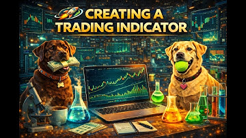 Intro to MY INDICATOR