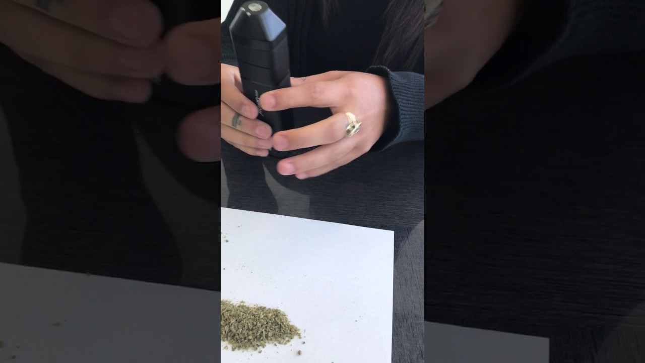 Easy Grinder the Bentley of the grinders