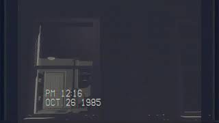 [Tjoc/C4D] VHS Foxy.