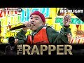 รูปไม่หล่อมีสิทธิ์ไหมครับ | สิงห์น้อย | THE RAPPER