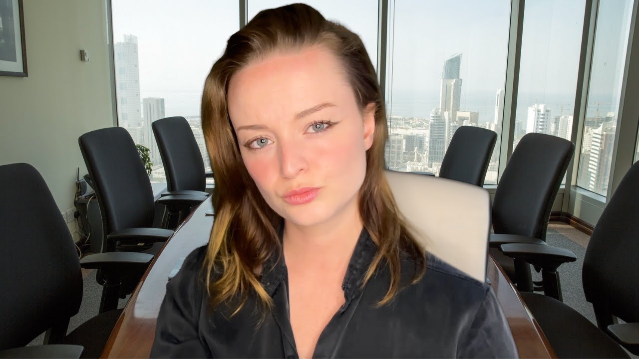 ASMR Interviewing you to be Supreme Leader of the World