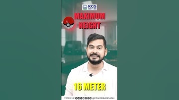 Kinematics Question के Best Trick by SSP Sir😲 #physics #sspsir #kgs #kgsneet #shorts #yt