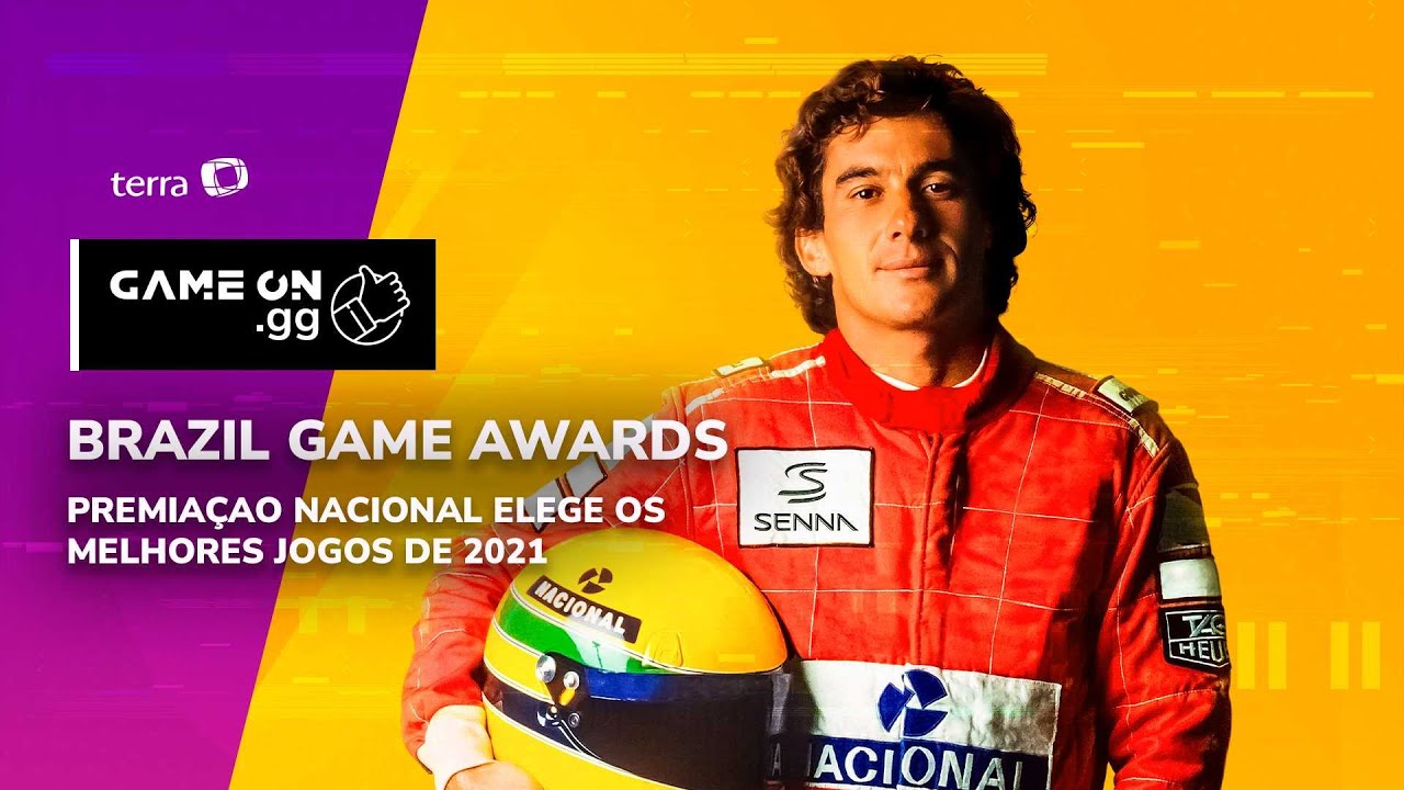 Conheça todos os vencedores do Brazil Game Awards 2021 - Games - Campo  Grande News