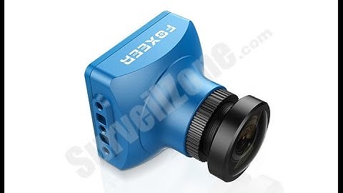 Foxeer Arrow V3 Review