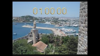 1-Hour Countdown (With Alarm) by Tunast & Gardadaad 1,557 views 1 year ago 1 hour
