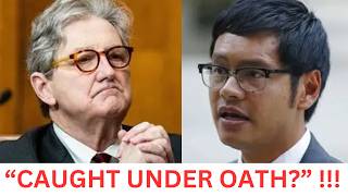 Congress ERUPTS As Kennedy EXPOSES Nominee’s Weakness in BRUTAL Hearing