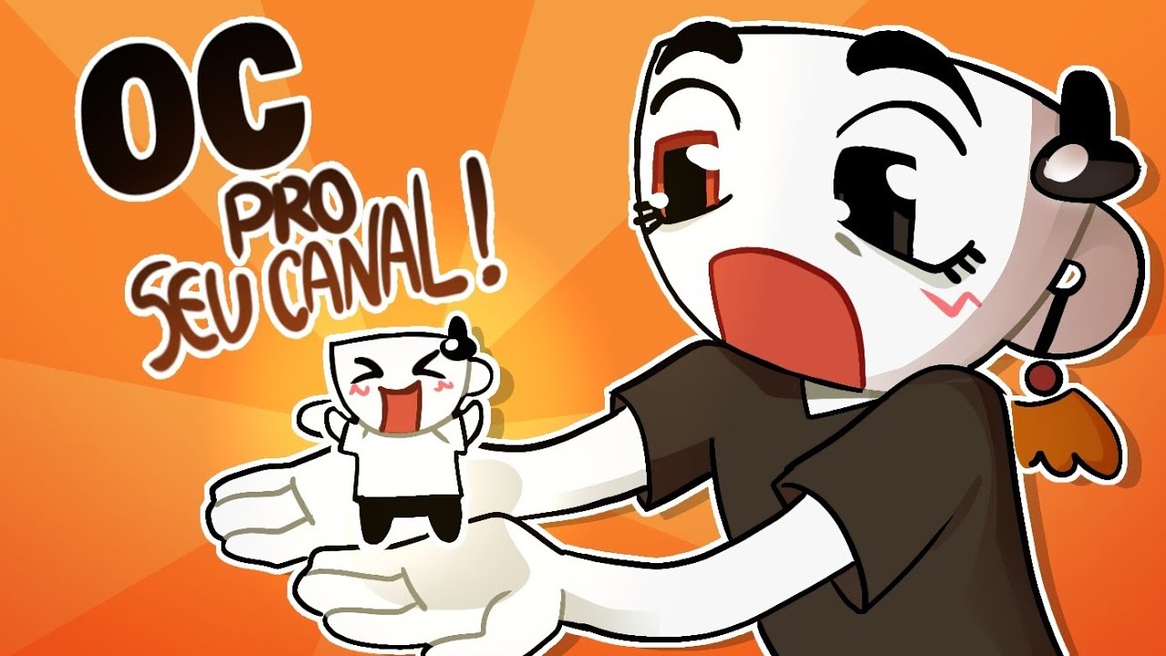 COMO CRIAR UMA PERSONA PARA O SEU CANAL