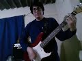 LIBIDO - HAMBRE (cover)
