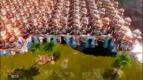 Red Alert 3 Beta v1.06 || Empire of the Rising Sun O/P