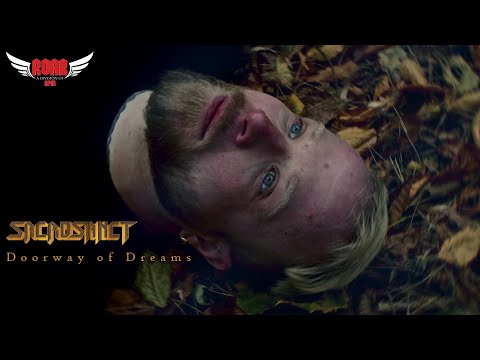 YouTubeでSACROSANCT - "Doorway of Dreams" (Official Video)を視聴 YouTubeでSACROSANCT - "Doorway of Dreams" (Official Video)を視聴
