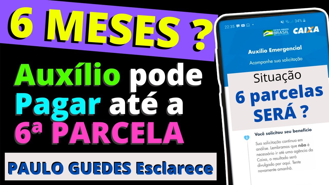 Auxilio Emergencial Paga Ate Setembro Verdade Ou Mito Caixa